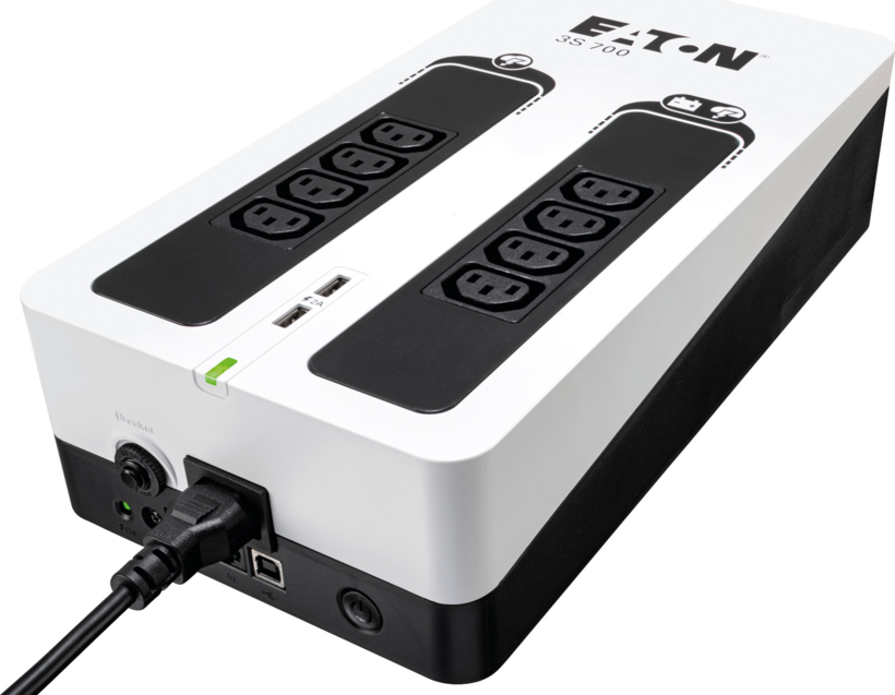 UPS 700 VA 230 V (IEC) 3S