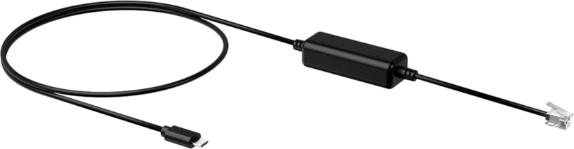Yealink EHS35 Wireless Headset Adapter