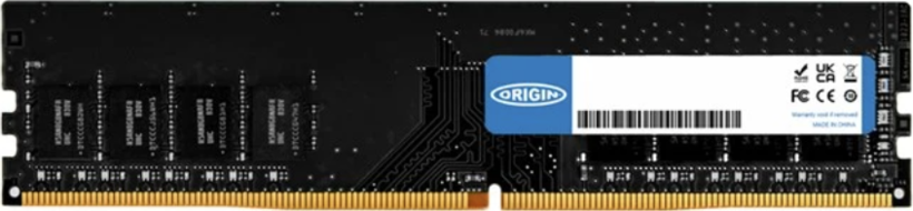 Origin 8GB DDR4 3200MHz Memory