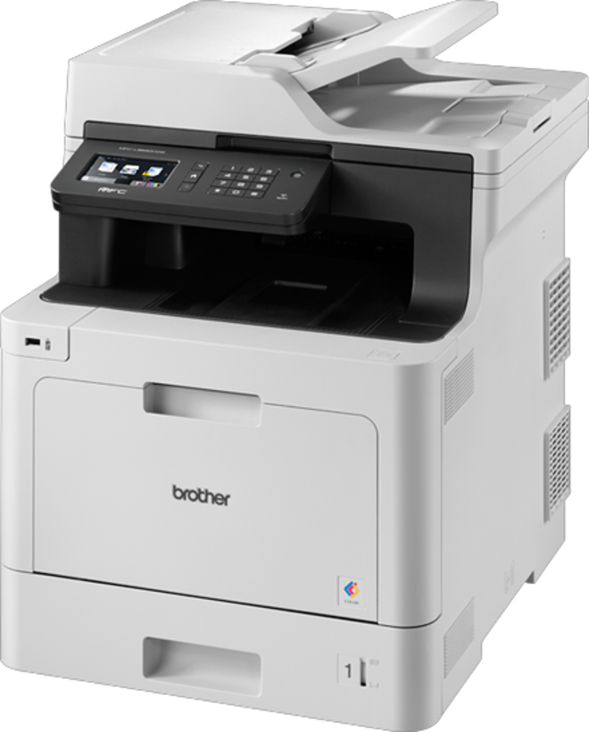Disp. mult. Brother MFC-L8690CDW
