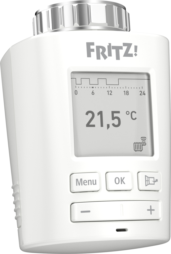 Thermostat AVM FRITZ!DECT 301