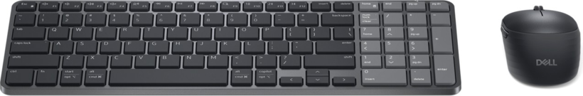 Dell Pro 7 KM746 Keyboard + Mouse Set