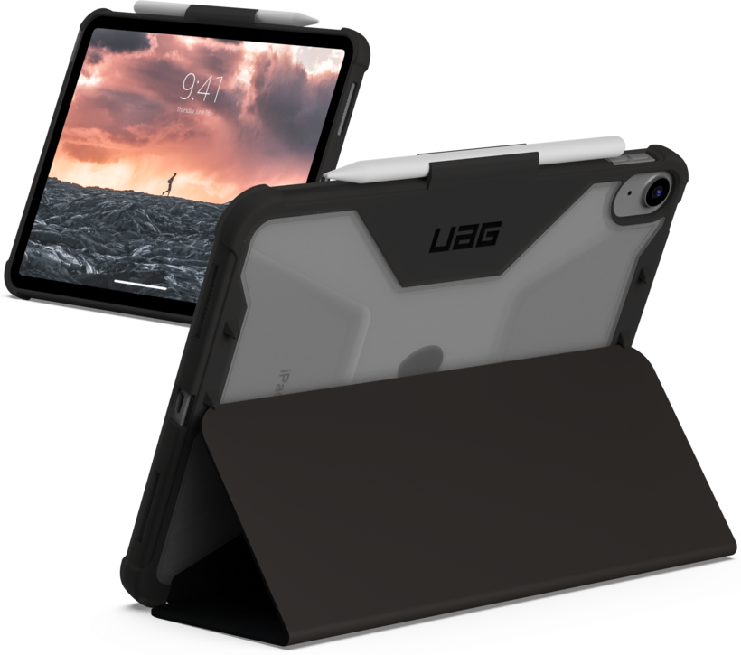 UAG Plyo iPad 11" (2025)/iPad 10.9" Case