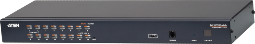 ATEN KH1516A KVM Switch 16-port
