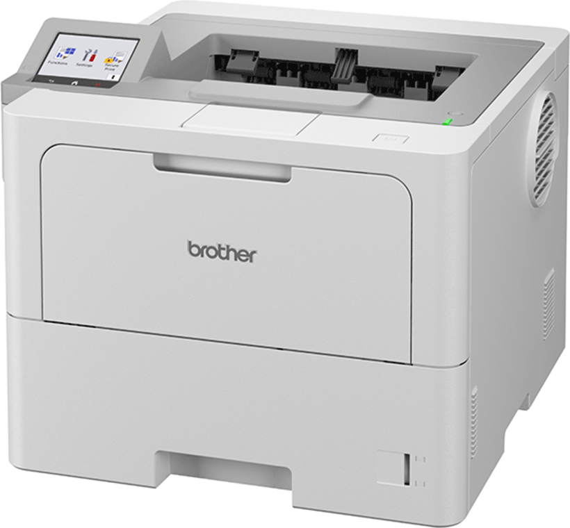 Brother HL-L6410DN Printer