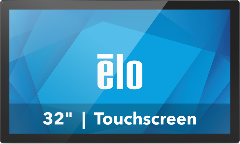 Elo 3204L PCAP Touch Display