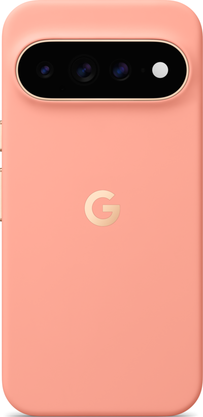 Google Pixel 11 Pro XL Case Canyon