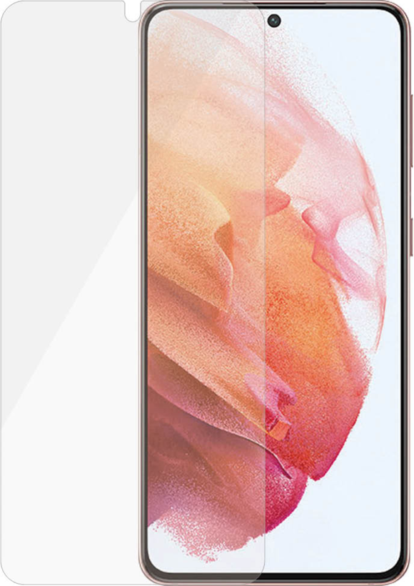 PanzerGlass CF AB Galaxy S21 Schutzglas