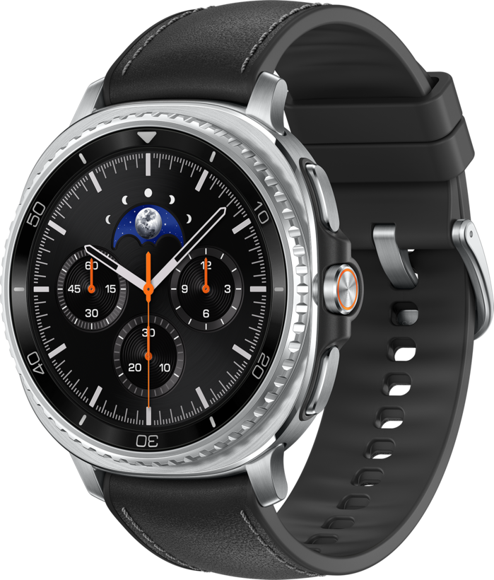 Samsung Galaxy Watch8 Classic BT 46mm Bl