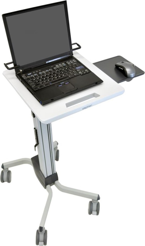 Ergotron Neo-Flex Notebook Cart