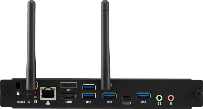 ViewSonic VPC35-W53-G1 i5 16/256GB OPS