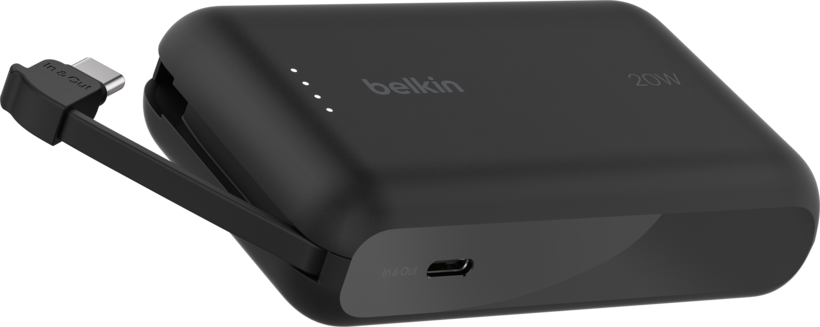 Belkin 10,000mAh 2xUSB-C Powerbank