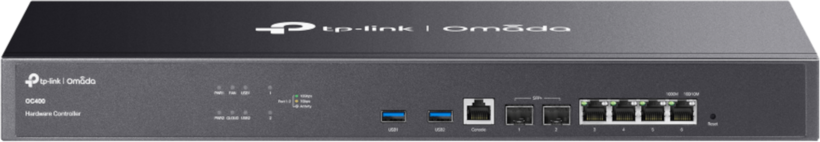 TP-LINK Omada OC400 Hardware Controller