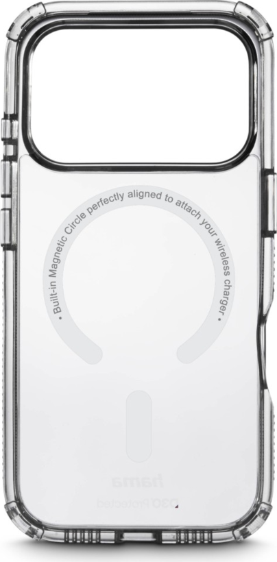 Hama Extreme iPhone 17 Pro/18 Pro Case