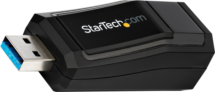 Adapter USB 3.0 - Gigabit Ethernet