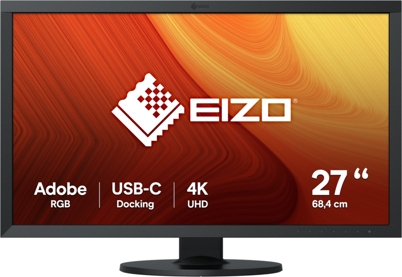 EIZO ColorEdge CS2740 Monitor