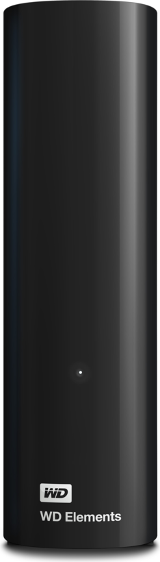 WD Elements Desktop HDD 18TB