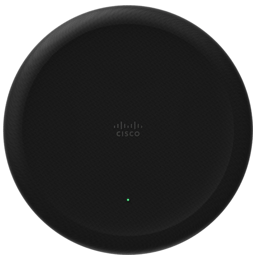 Cisco Ceiling Mic. Pro Carbon Black