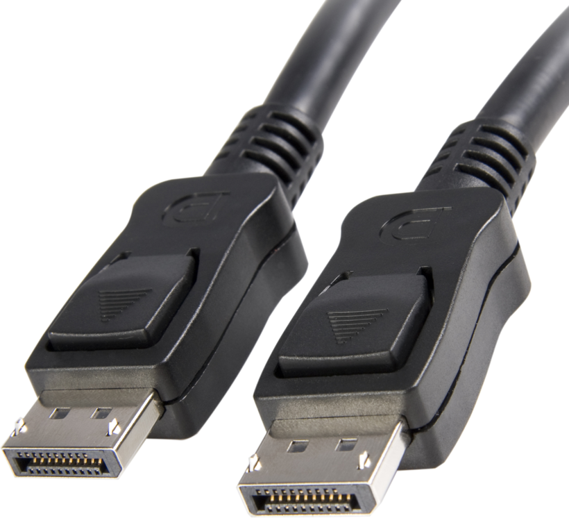 Câble DisplayPort StarTech, 5 m
