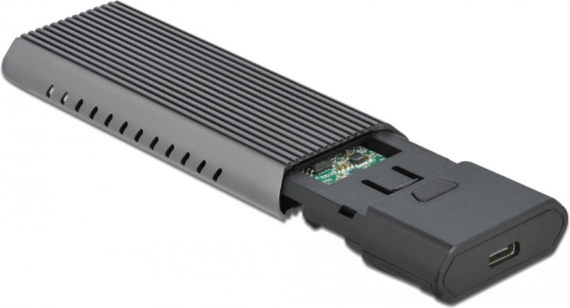 Pouzdro Delock M.2 SSD