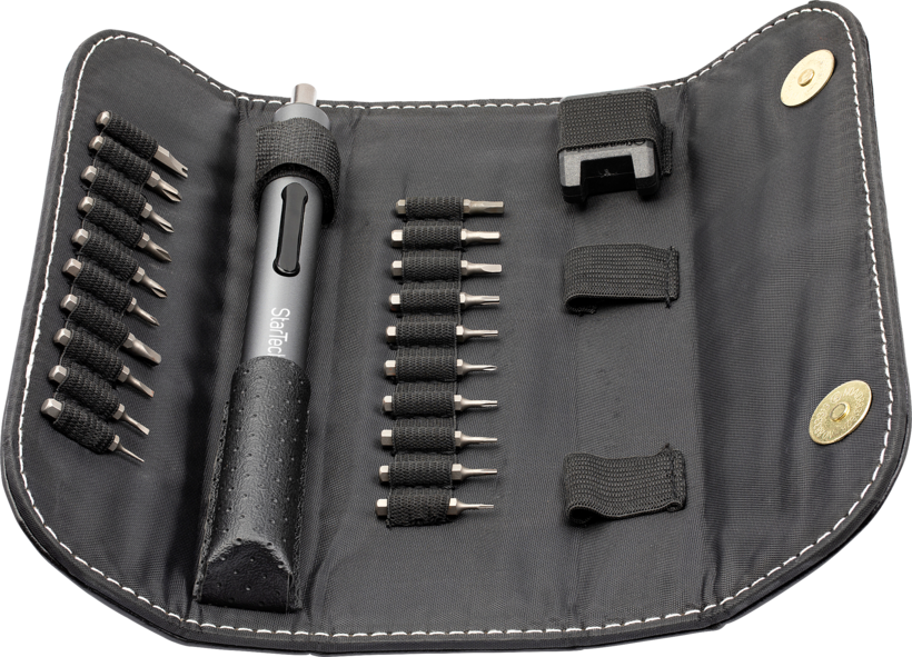 Set caccaviti da 22 pz. StarTech