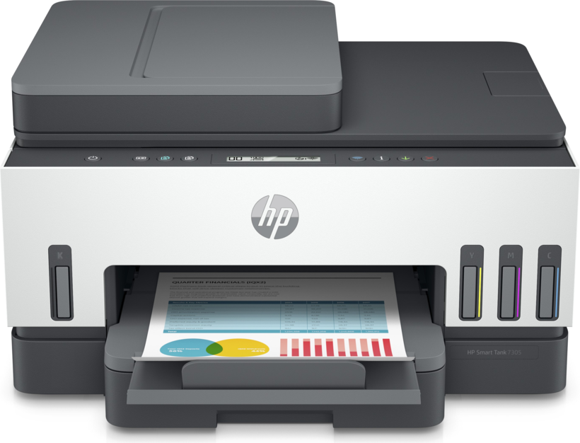 HP Smart Tank Plus 7305 MFP