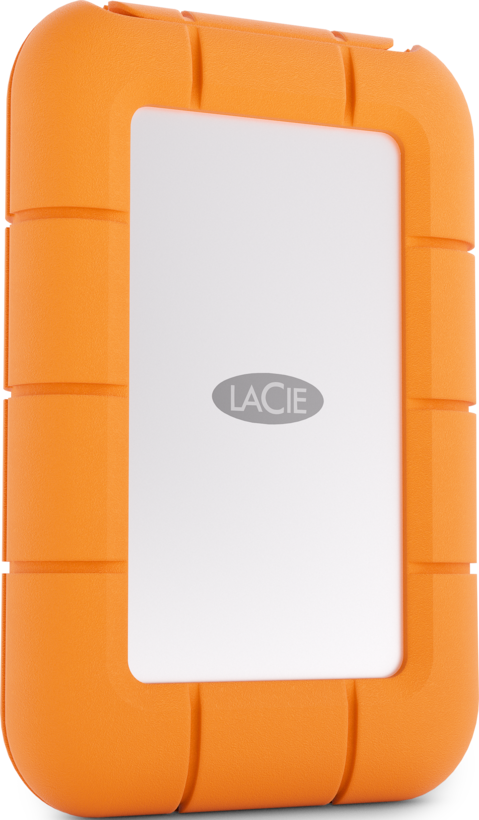LaCie Rugged Mini SSD 1TB