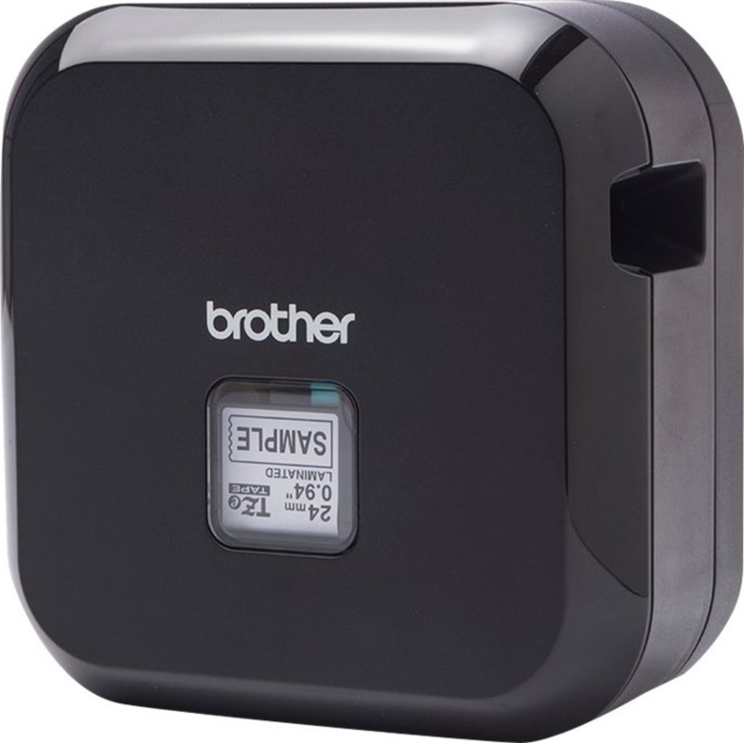 Brother P-touch CUBE Plus Label Printer