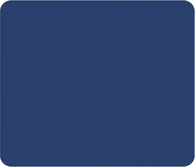 Fellowes Mouse Pad Standard Blue