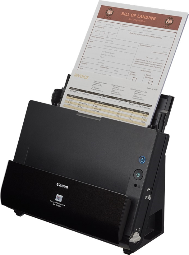 Canon imageFORMULA DR-C225II Scanner