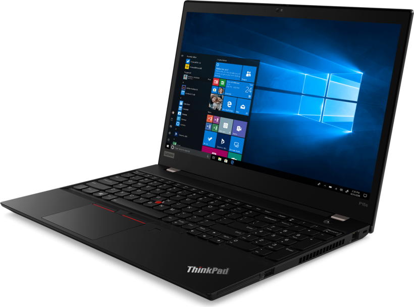 Lenovo ThinkPad P15s G2 i7 16GB/1TB LTE