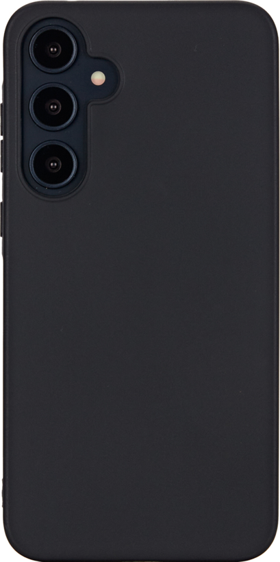 ARTICONA GRS Galaxy A35 5G Case schwarz
