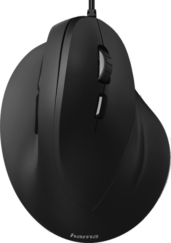 Hama EMC-500 Vertical Mouse