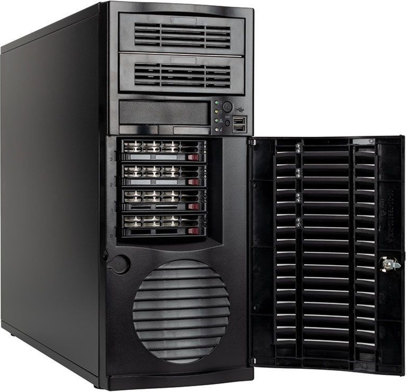 bluechip SERVERline T40334r Server