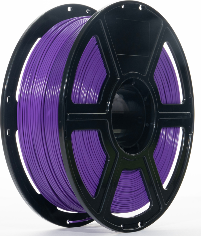 Flashforge 3D Filament PLA 1.75mm Purple