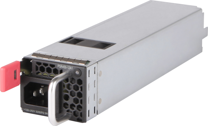 Alimentatore 450W HPE 5710 Front-to-Back