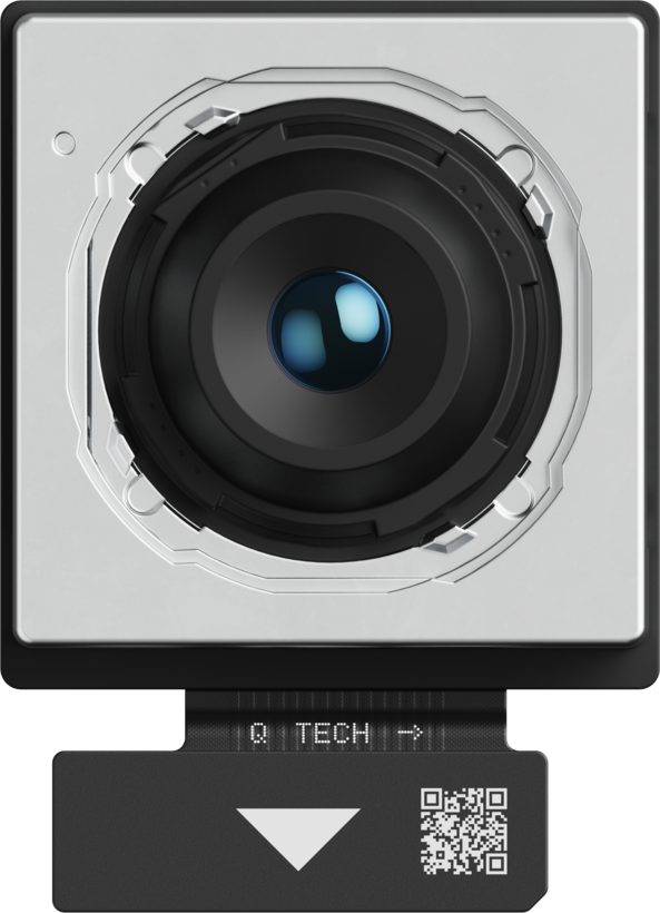 Fairphone 5 Main Camera 50 MP
