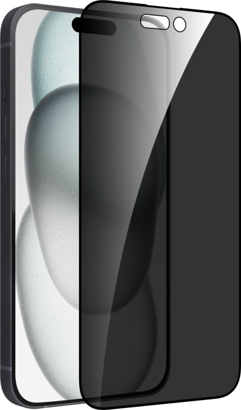 Verre confid. 4 dir. ARTICONA iPhone 15