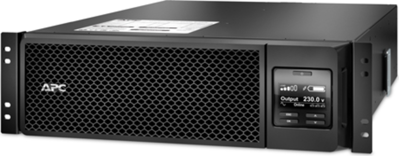 APC Smart-UPS SRT 5000VA HW RM UPS