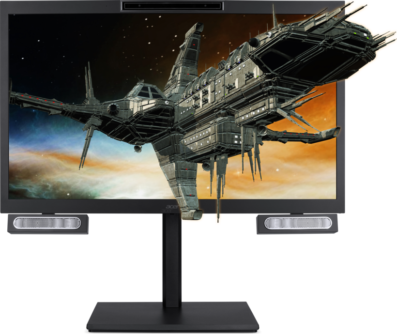 Acer SpatialLabs DS2 ASV27-2P 3D Monitor