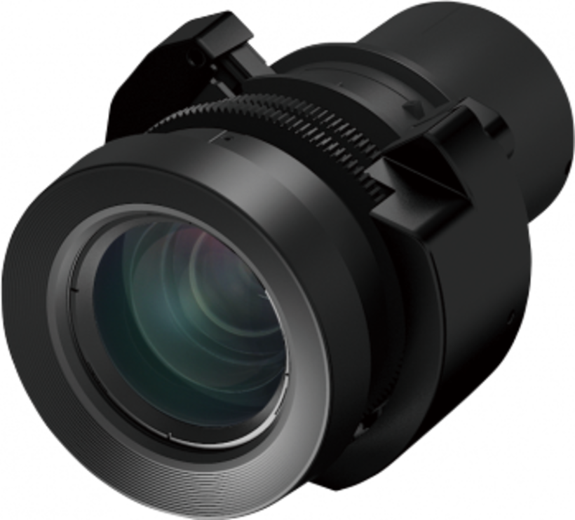 Epson ELPLM08 Objektiv (1,45 - 2,32:1)