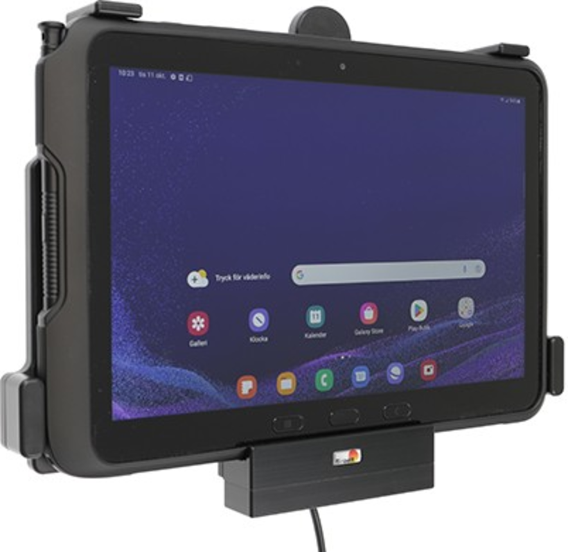 Brodit Galaxy Tab Active 4 Pro Holder