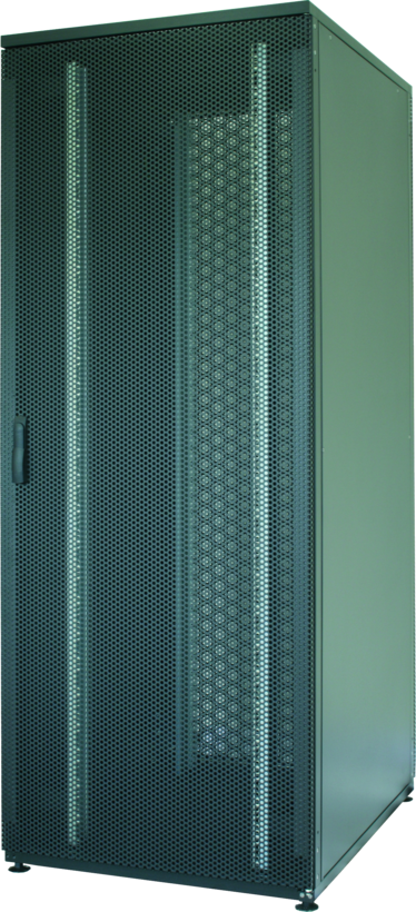 Lehmann High End Rack 48U 800x1000