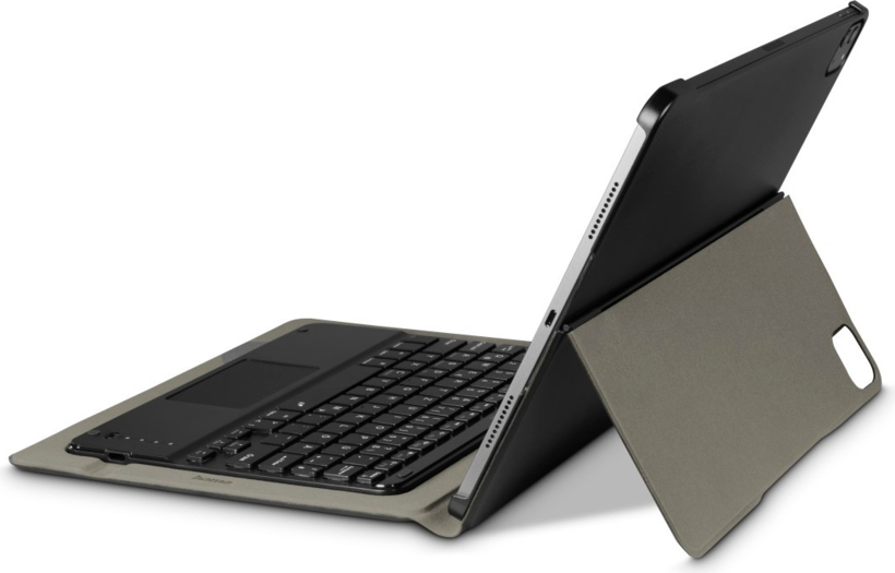 Hama iPad Pro 13 (2024) Keyboard Case