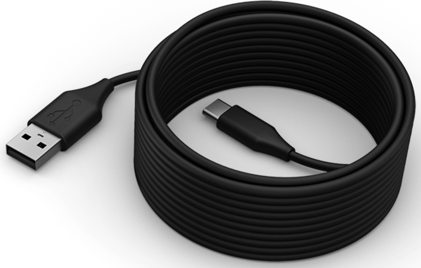 Câble Lenovo ThinkSmart USB-C > USB-A