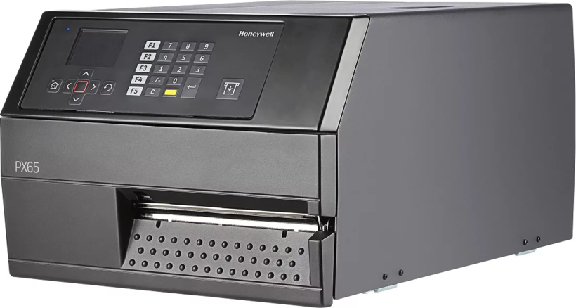 Honeywell PX65A TT 203dpi ET Printer