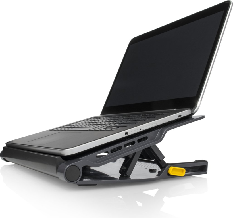 Targus Chill Mat Notebook Stand with Fan