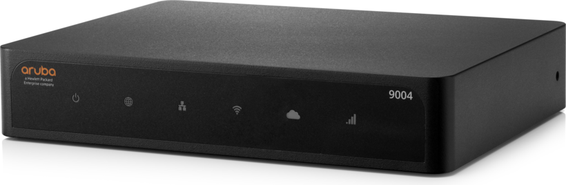 HPE Aruba 9004 Gateway