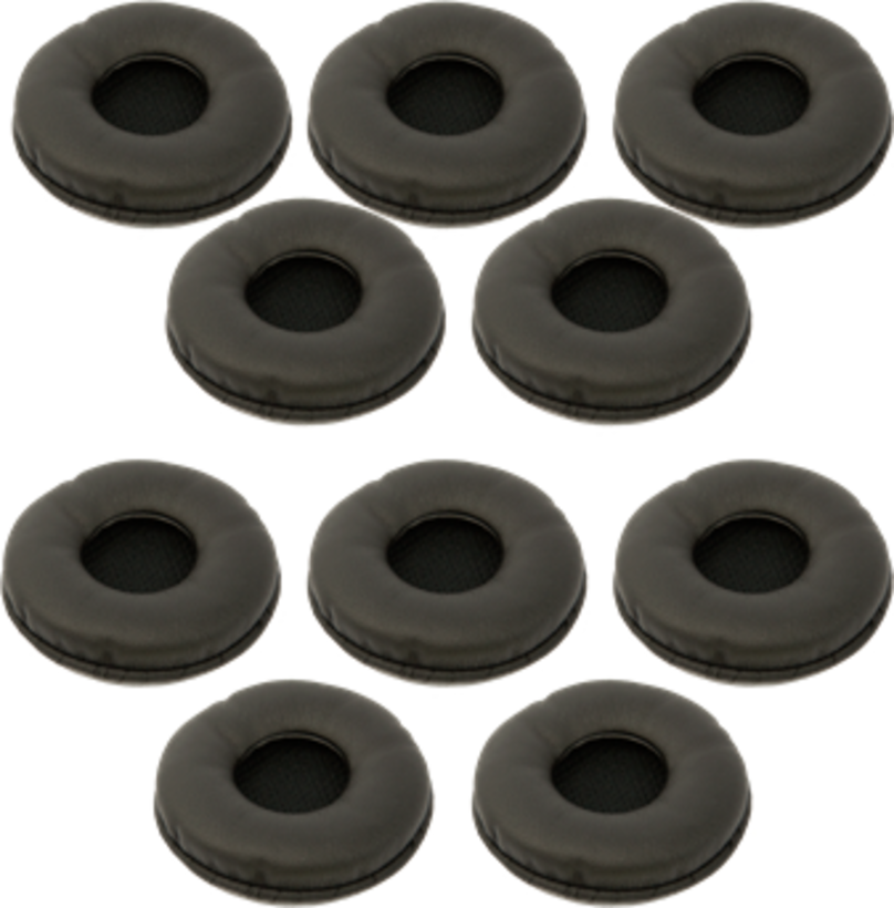 Jabra BIZ 2300 Leather Ear Cushion 10x