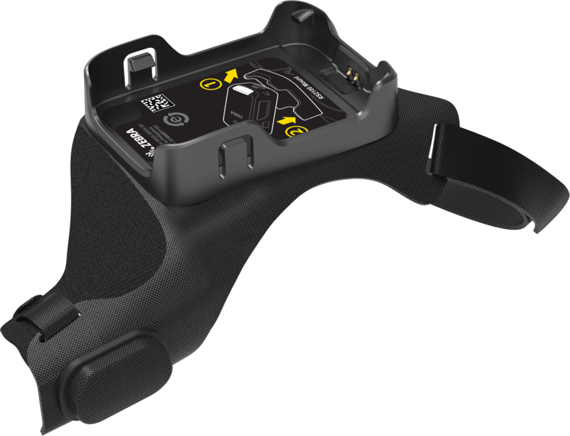 Zebra RS2100 Hand Mount Right